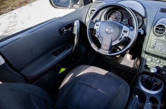 Nissan Qashqai 2 1.6 dCi Tekna 4x2 - 11