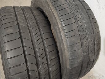 205/55 R16 Michelin Energy Saver - 11