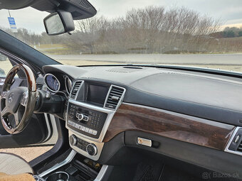 >>>>VYMENIM Mercedes ML350 za CLS X218 / "E" S213 - 11