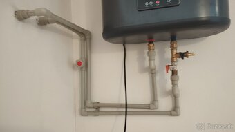 Rekonštrukcie Michalovce - 11