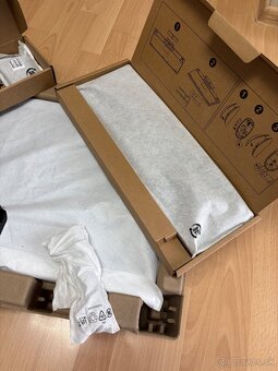 All in one PC HP 27-cr1008nc - 11