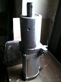 Liaz 150 a Karosa 734-6 diely - 11