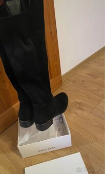 Dámske čižmy - 11