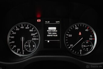 Mercedes-Benz Vito 111 CDI lang - 11