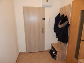 2 izb byt do prenájmu Nitra centrum zariadený, balkón - 11