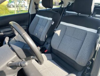 Citroën C4 Cactus 2019 1.2 81 kW - 11