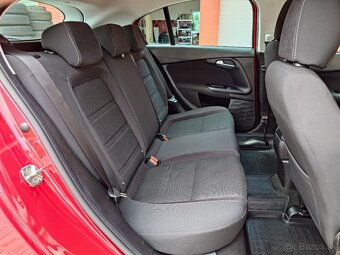 Fiat Tipo 2017 1.4 TJET 88KW Lounge - 11