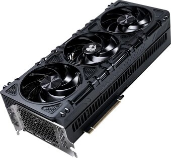 Predam GAINWARD GeForce RTX 5090 Phantom GS 32G - 11