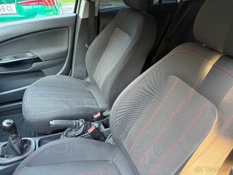 Opel Corsa 1.2 2014 manuál - 11