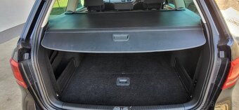 VOLKSWAGEN PASSAT B7 VARIANT COMBI 2.0 TDI DSG - 11