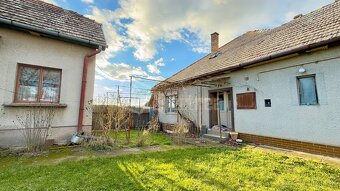 Rodinný dom v málo vídanej lokalite s nadštandardným pozemko - 11