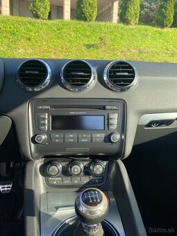 Audi TT - 11