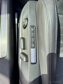 Volkswagen Passat B8 DSG - 11