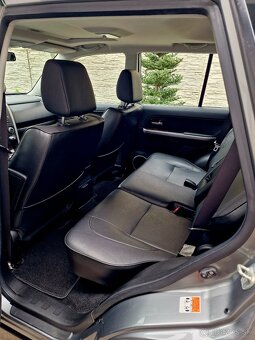 Suzuki Grand Vitara - 11