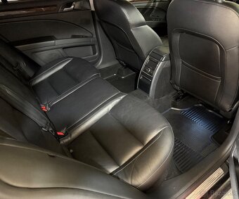 Škoda Superb Combi Facelift Elegance 4x4  2.0TDi CR CH-ToP - 11