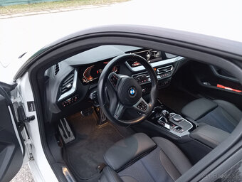 Gran Coupe 218i m2023 M-Sport 20000km akoNOVE -DPH FULL TOP - 11
