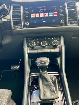 Škoda Kodiaq 2.0TDI DSG STYLE - 11