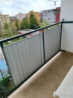 1izb. byt - centrum - Tolstého 20 - 11
