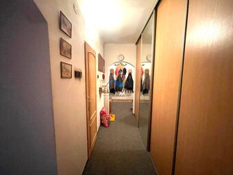 3-izbový byt v Brezne na predaj – pohodlie, priestor a skvel - 11