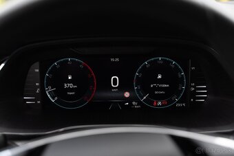 Škoda Octavia 4 Combi 2.0 TDI/110KW M6 Style-NEBURANE - 11