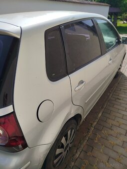 Volkswagen Polo SN - 11