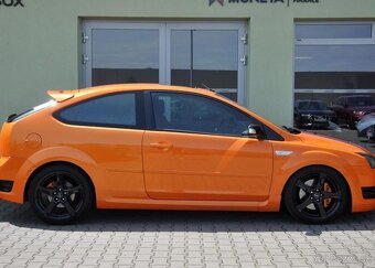 Ford Focus 2.5 ST REMUS RECARO 166 kw - 11