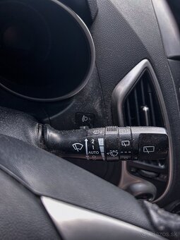 Hyundai ix35 2.0 CRDi VGT Comfort - 11