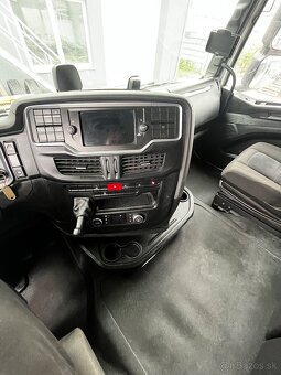 IVECO S-WAY 460 6x2 BDF - 11