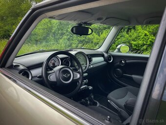 Mini One 1.4 Benzín 55KW,3D - 11