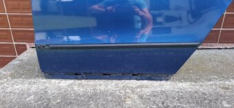 Dvere Volkswagen Passat B6 sedan LC5C - 11
