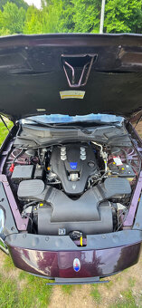 maserati quattroporte - 11