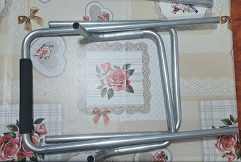 Kärcher kovový hadicový vozík HT 80 M nový - 11