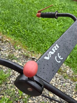 Predam vari traktor kompletny top stav - 11