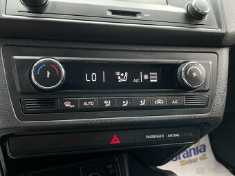 Seat IBIZA 2016 Benzín - 11