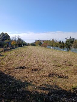 Predaj  domu s veľkým pozemkom - 11