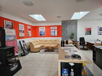 Opakovaná dražba prevádzkového areálu v Skalici - 11