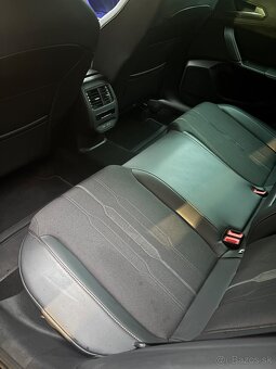 Cupra Formentor 2.0 TSI 140kw, 4x4, A7, zimné pneu Alpin 5 - 11