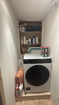 4-izb. byt v Ovsišti, 5.p./8, lodžia - 11