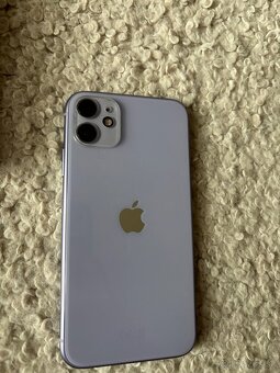 iPhone 11 - 11