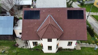 Fotovoltika Fotovoltaika, Solar - 11