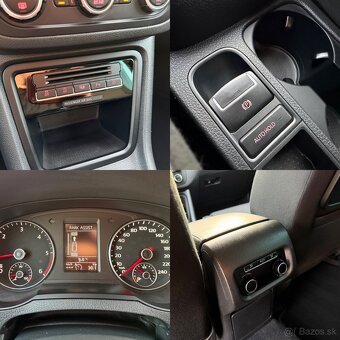 Seat Alhambra 2.0 TDI DSG - 11