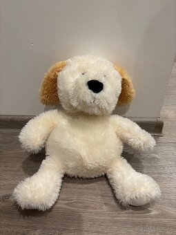 Plišové hračky - rôzne - 11