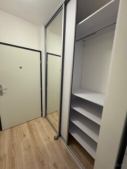 Prenajom 1 izbovy byt v Slnecnice- POP Bratislava - 11