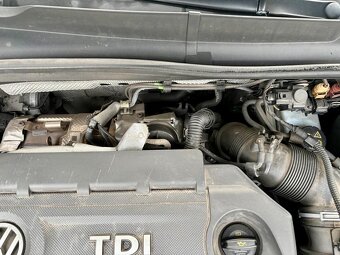 VW Golf 7  2.0 TDI - 11