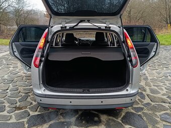 ✳️Ford Focus Kombi 1.6 TDCi Trend✳️ - 11