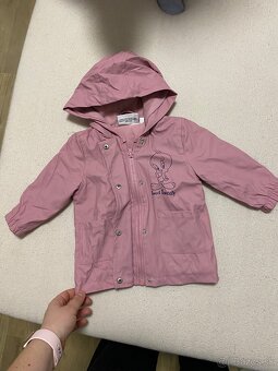 Detské kombinézy, bundičky - 11