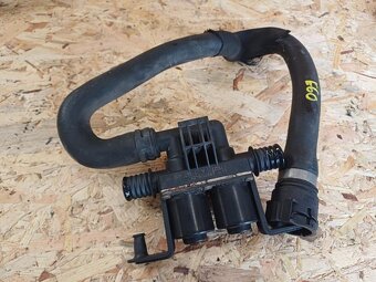 BMW E60 (2003-2009) náhradní díly - 11