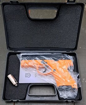 PLYNOVA (EXPANZNA ) PISTOL - 11