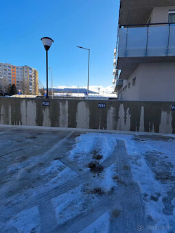 Prenájom nadštandardnej garsónky v Poprade - 11