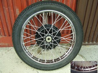 Prodám BMW R 71 - 11